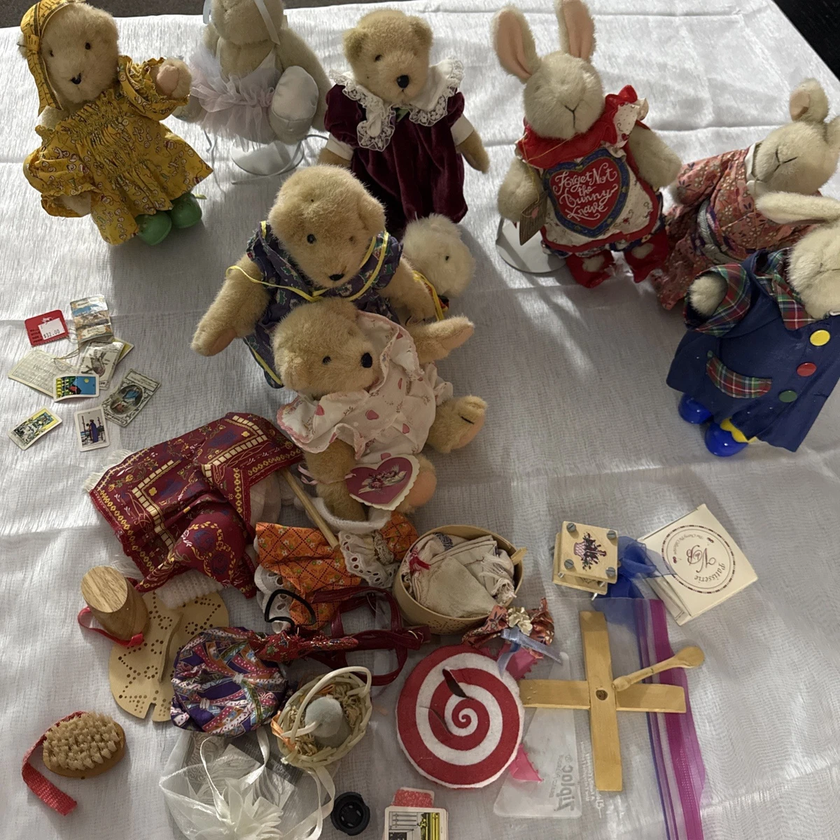 Muffy Vanderbear for sale | eBay