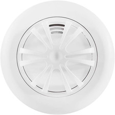 Ultrafire UBH1 Kitchen Fire Alarm with Heat Detector Technology (1)