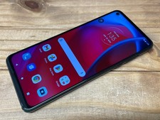 Motorola Moto G Stylus 5G - XT2131 - 128GB - Green Cricket  Unlocked Good Con