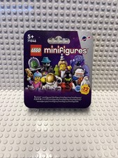 LEGO Minifigures Serie 26 Orion Col26-11