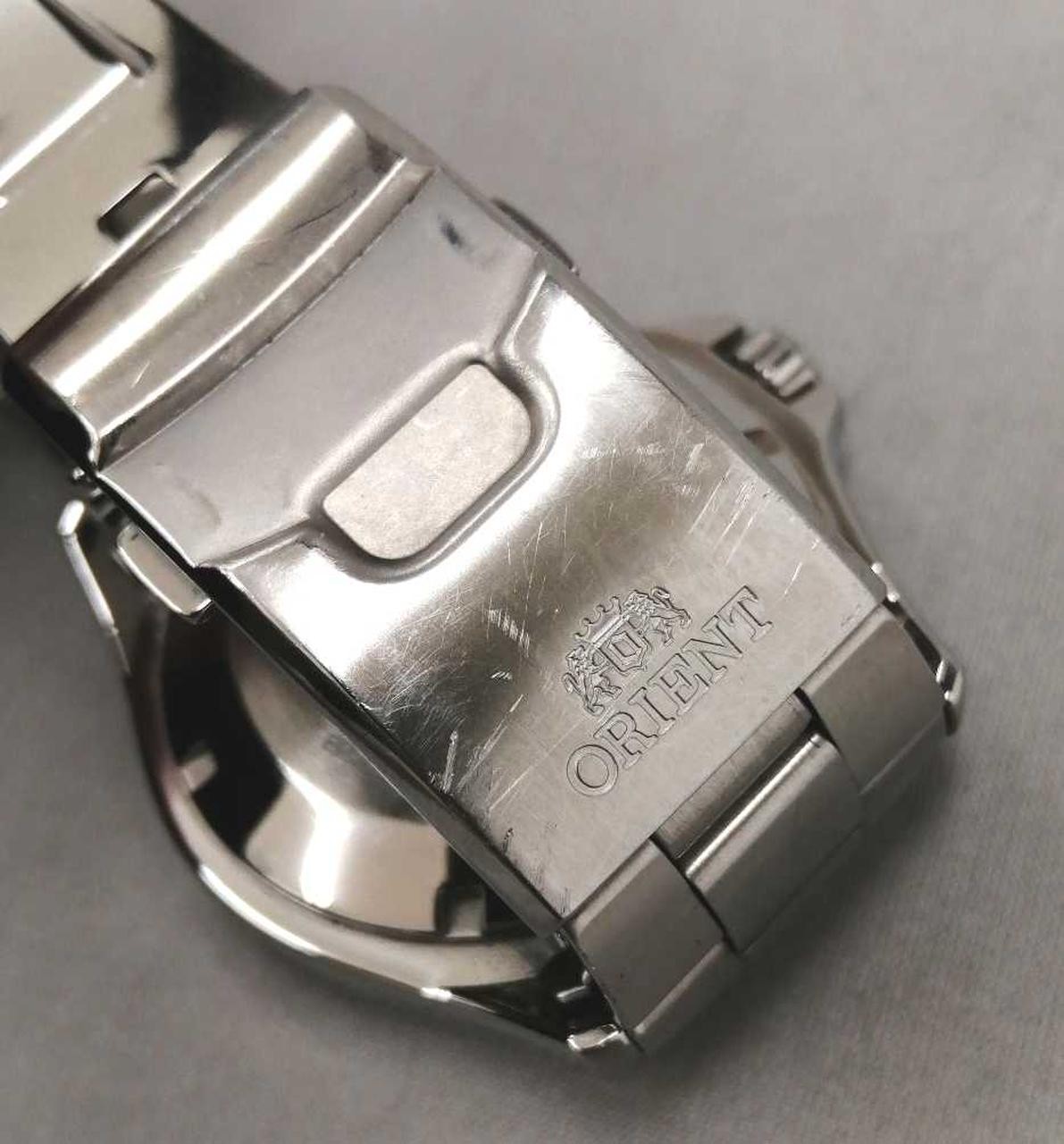 ORIENT ORIENT automatic watch - image 6