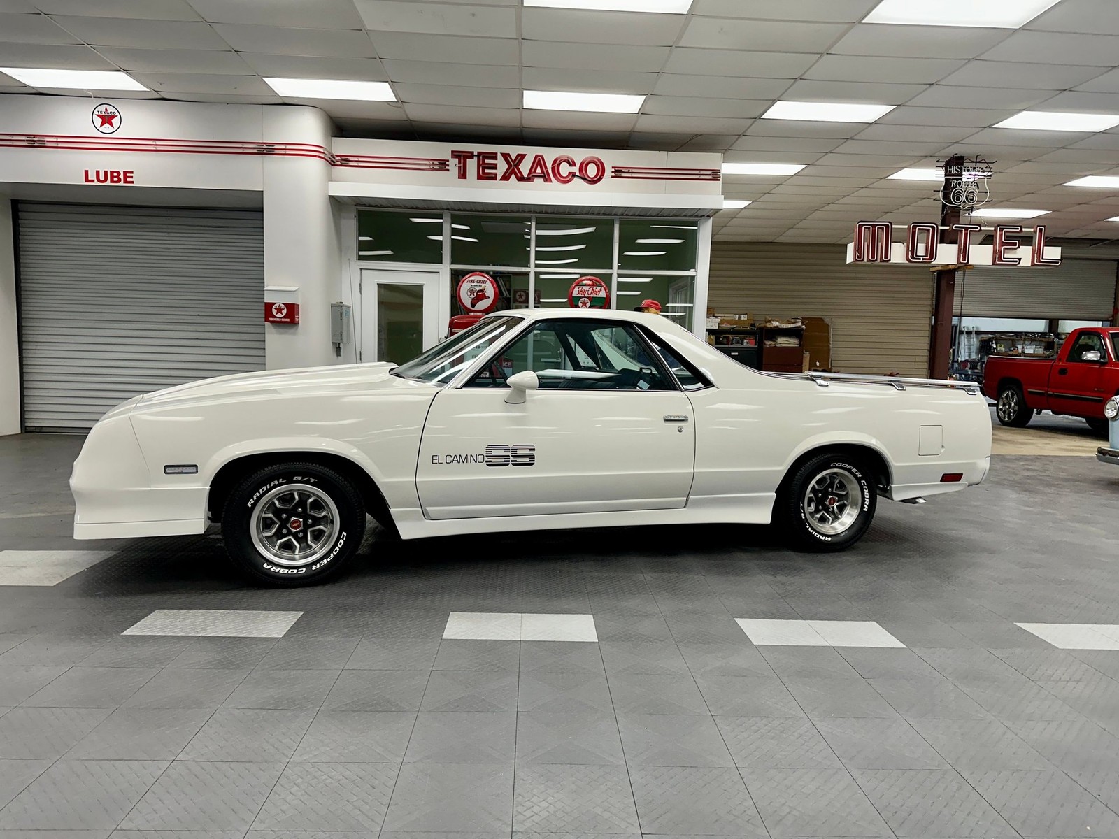 1985 Chevrolet El Camino for sale in Dothan Alabama