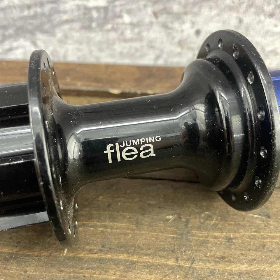 Buje trasero Sun Ringle Jumping Flea 12x148 Boost 32h 6 pernos Shimano HG buje libre MTB Foto 2 de 4