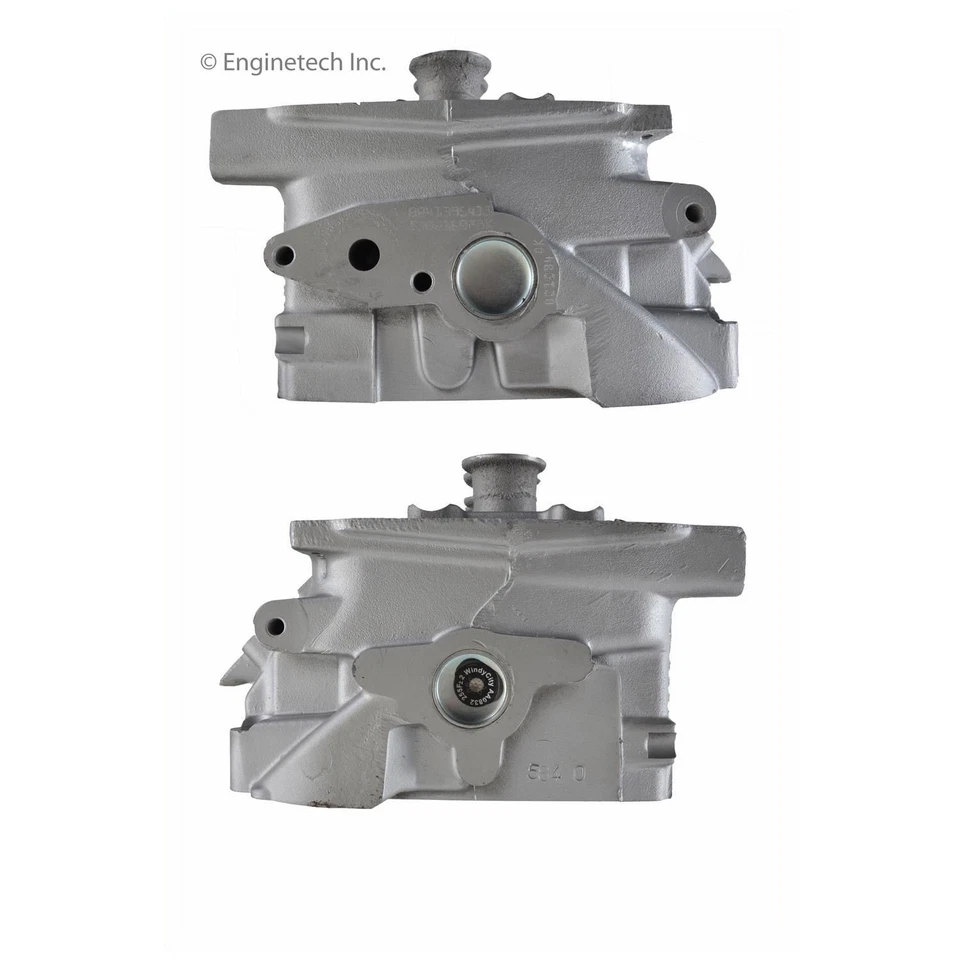 Conjunto de culata para modelos seleccionados 03-08 Chrysler Dodge Jeep CH1010R Foto 3 de 4