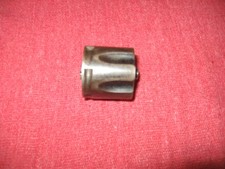 Hopkins Allen Range Model Double Action 32 Caliber Revolver Cylinder.