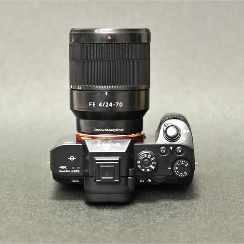 7R2 Miniature Camera Novelty Limited Edition Sony - 第 6/10 張圖片