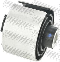 Febest Lagerung, Lenker Hinten, Hinterachse, Innen, Unten U.A. FüR Audi, VW