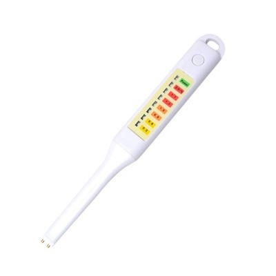 Heat-resisting Salinity Tester Used to Test the Salinity of Brine Pickles