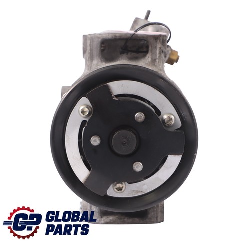 VW Volkswagen Tiguan 5N Klimaanlage Kompressor A/C Pumpe 5N0820803C
