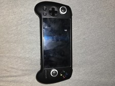 Anbernic RG556 Handheld Black With SD Card 256 INCLUDED 