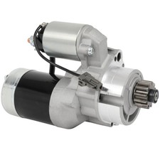 Starter For Infiniti QX4 2001-2003 Nissan Pathfinder 2001-2004 V6 3.5L 1.4KW 12V