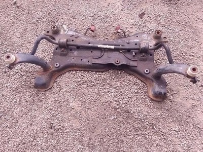 FORD KUGA I Vorderachse Hilfsrahmen BK625823C 4M515494EA 2.00 Diesel 22233648