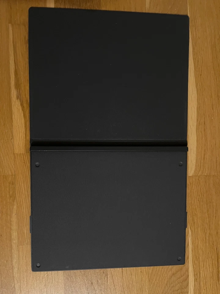 Remarkable 2 Type Folio Keyboard Black - Image 3 of 4