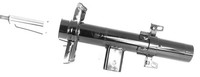 1X StoßDäMpfer Gasdruck Hinten Rechts FüR Land Rover Freelander II FA BJ 2006-