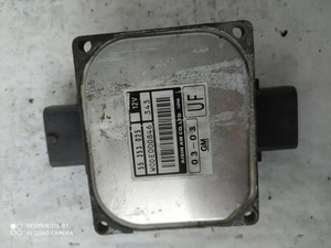 OPEL VECTRA C GTS Getriebesteuergerät 55353025 2.20 Diesel 88kw 2004 34882844