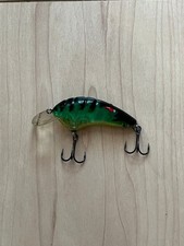 Nories Rock Pile Claw Used Fishing Lure, Light Signs of Use