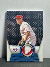 2009 Topps Unique Football Product Review 13