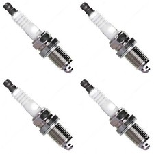 NGK For Acura Integra 2001 Spark Plug | V-Power | Box of 4 BKR7E-11