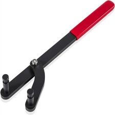 Cam Pulley Holding Tool Holds Camshaft Sprockets Stationary 34 7.5 Us