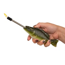G.E.I. Bass Multipurpose BBQ  Extendable Nozzle Novelty Lighter