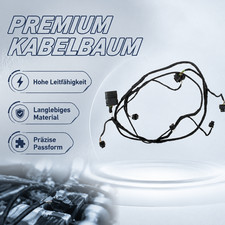 Ersatzkabelsatz PDC Frontstoßstange OE A1175406405 A1175403401 Für Mercedes W117 Ersatzkabelsatz PDC Frontstoßstange OE A1175406405 A1175403401 Für Mercedes W117