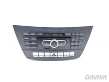 Mercedes-Benz C-Class Radio CD Player Head Unit 2011 Saloon 4/5dr A2049005908