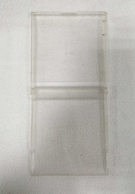 Kotobuki System Co., Ltd. A.B Roger Rabbit Family Computer Disk Card KrI55