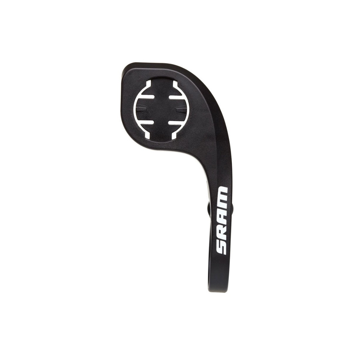 Крепление для Gpsкомпьютера Garmin SRAM Quickview MTB 318 мм с четвертью оборота поворотным замком 5390₽
