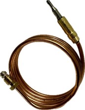 33” New Style Thermocouple For 21500 Bracket Gas Pilots: Comfort Glow and More