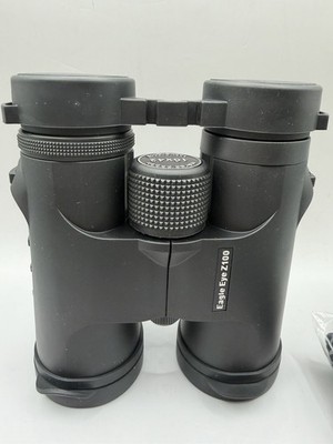 ncp3bBイーグルアイ Eagle Eye Z100 Binoculars 10X42 102M@1000M | eBay