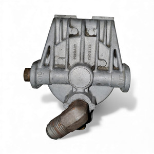 Used Detroit Diesel Series 60 Primary Fuel Filter Housing - 25011578