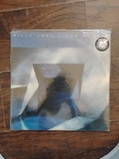 Billy Joel - The Bridge (LP, Vinyl, Record 1986 Near Mint Shrink Wrap