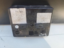 Used Body Control Module fits: 2008 Hyundai S...