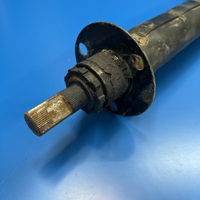 MG MGB GT Steering Column Assembly Original OEM 1970-1974 | eBay