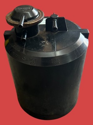 79-83 DATSUN NISSAN S130 280ZX NA FUEL EVAP VAPOR CANISTER 14950-P8201 OEM