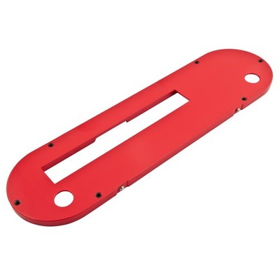 JET 708097 Dado Insert Plate for 10in Deluxe Xacta Table Saw