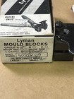 VINTAGE LYMAN 410459 BULLET MOLD 41 Magnum Single Cavity Mould blocks