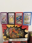 Mew VMAX PSA 10 Alt Art Fusion Strike Pokemon Card 269/264 Sword & Shield