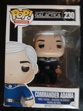 Funko Pop Battlestar Galactica Vinyl Figures 18
