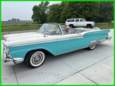 1959 Ford Galaxie for Sale