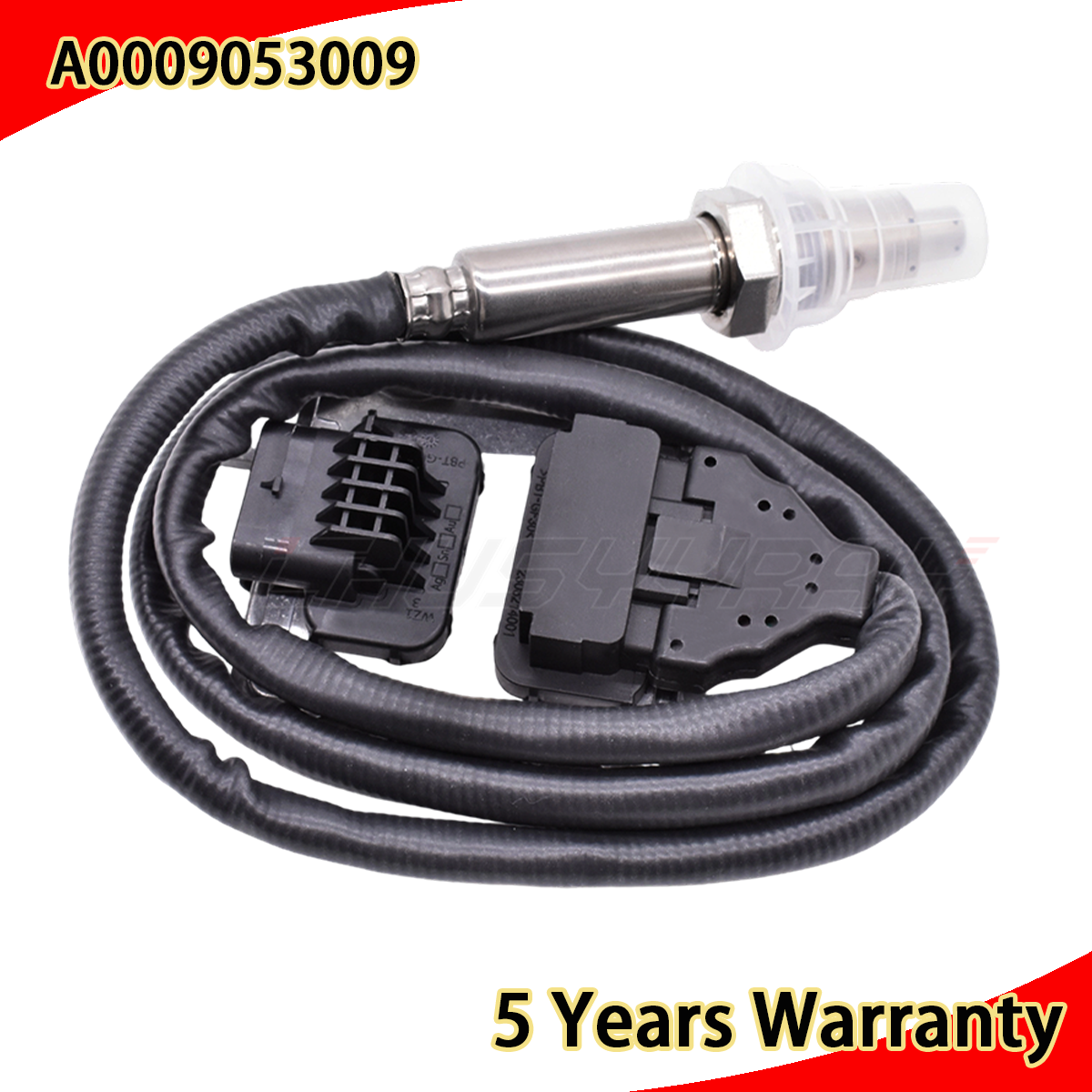For 2018 2019 2020 Mercedes-Benz Sprinter 2500 3500 NOx Sensor 3.0L A0009053009