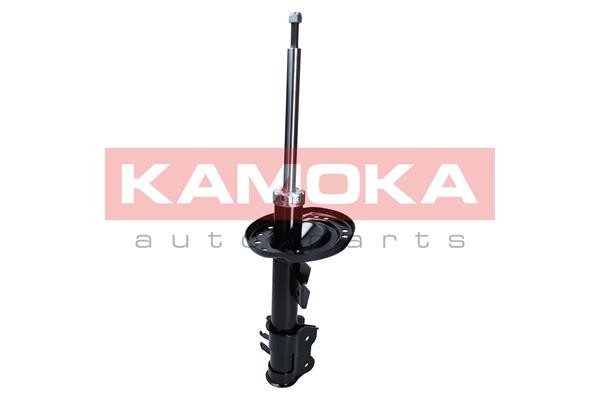 Fits KAMOKA AMORTYZATORY 2000144 SHOCK ABSORBER BEFORE. PR. GAS. FIAT ⭐UK Stock⭐