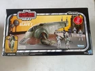 Star Wars The Vintage Collection Boba Fett Slave 1 Vehicle TVC Kenner E9647 New