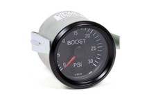 Vdo 30psi Boost Press Gauge 150-052 Vdo 30psi Boost Press Gauge 150-052