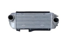 Ladeluftkühler NRF 30989 für EL SL SPORTAGE HYUNDAI LM ELH KIA TUCSON TL TLE FE