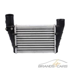 ATEC LADELUFTKÜHLER KÜHLER LADELUFT LLK FÜR VW PASSAT 3B 3BG + VARIANT BJ 96-05