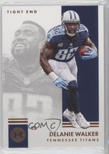 2016 Panini Encased Delanie Walker #24 gn1