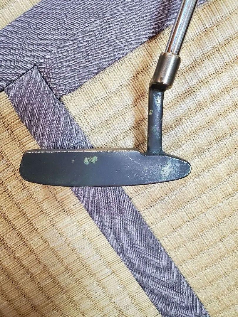 Ping Anser 85029 Non-R Putter 33.5 Inch | eBay