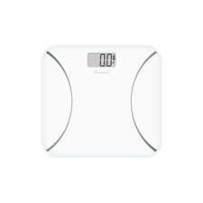 Kinetic Bathroom Scale for Body Weight with Battery-Free Body Scale Design, W...