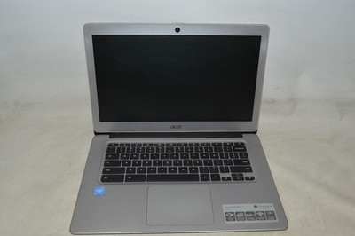 Acer Chromebook 14 CB3-431 14''  1.10 Ghz Celeron, 4GB RAM, 32GB SSD (Grade B)